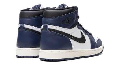 Jordan 1 Retro High OG Midnight Navy