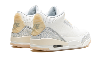 Jordan 3 Retro Craft Ivory
