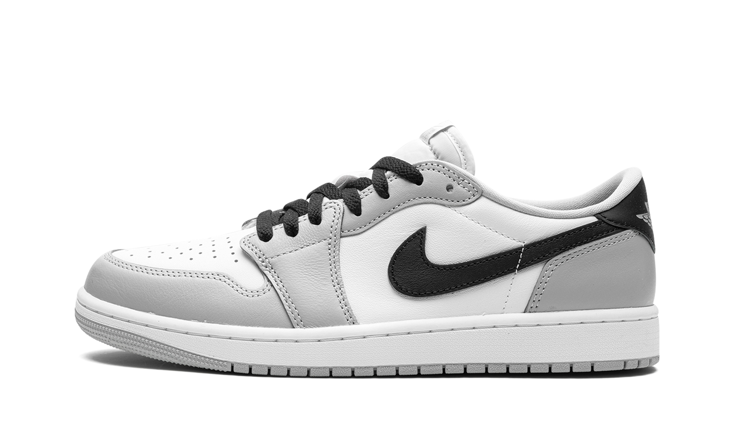 Jordan 1 Retro Low OG Barons