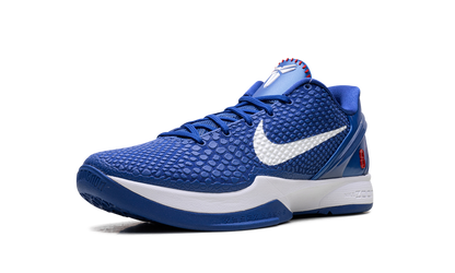 Nike Kobe 6 Protro Dodgers
