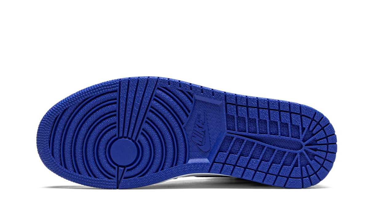 Jordan 1 Retro High Royal Toe
