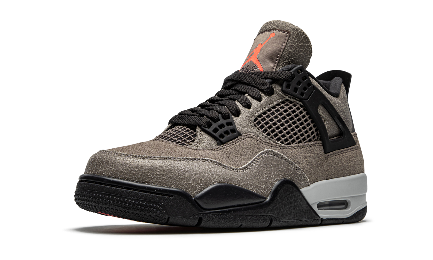 Jordan 4 Retro Taupe Haze