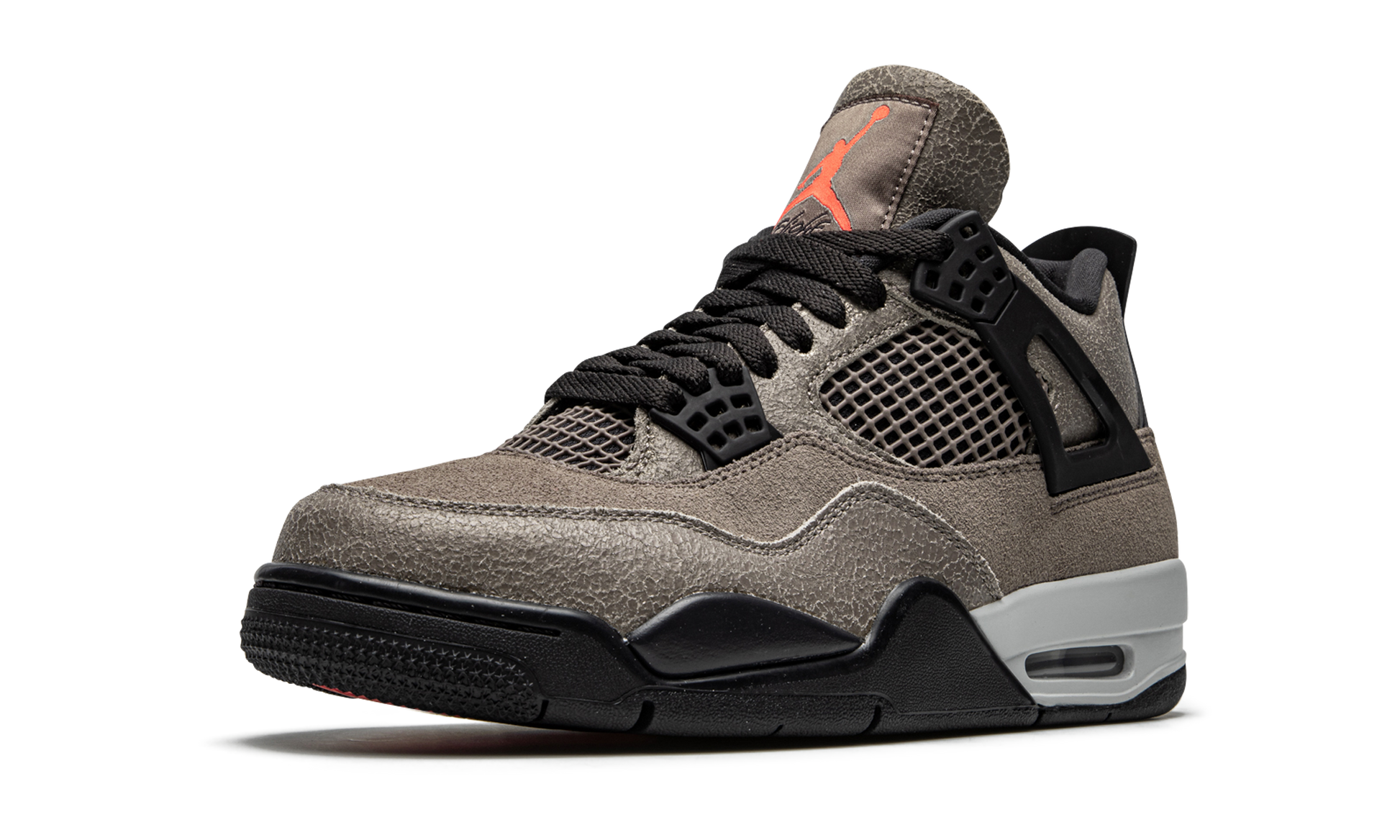 Jordan 4 Retro Taupe Haze