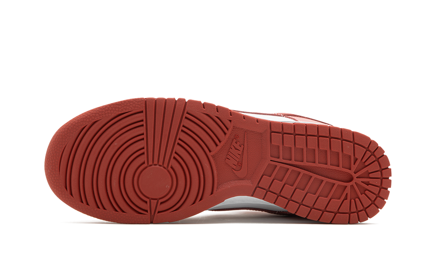 Nike Dunk Low Red Stardust (Women's)