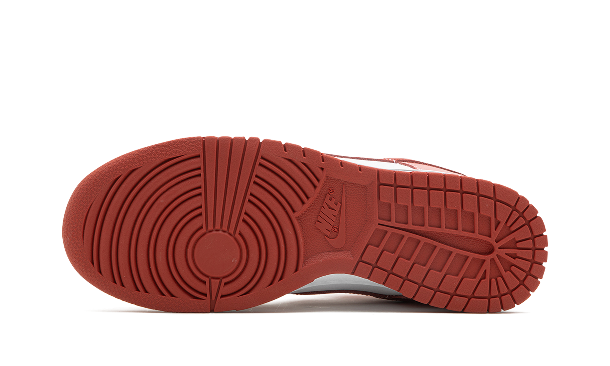 Nike Dunk Low Red Stardust (Women's)