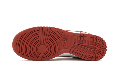 Nike Dunk Low Red Stardust (Women's)