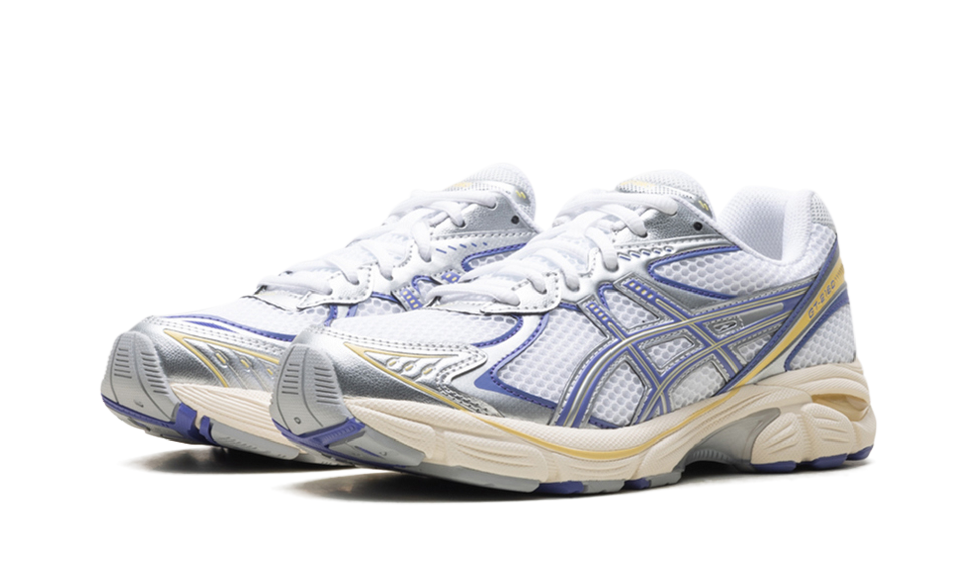 ASICS GT-2160 White Blue Violet