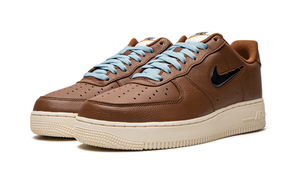 Nike Air Force 1 Low '07 Premium Vintage Pecan