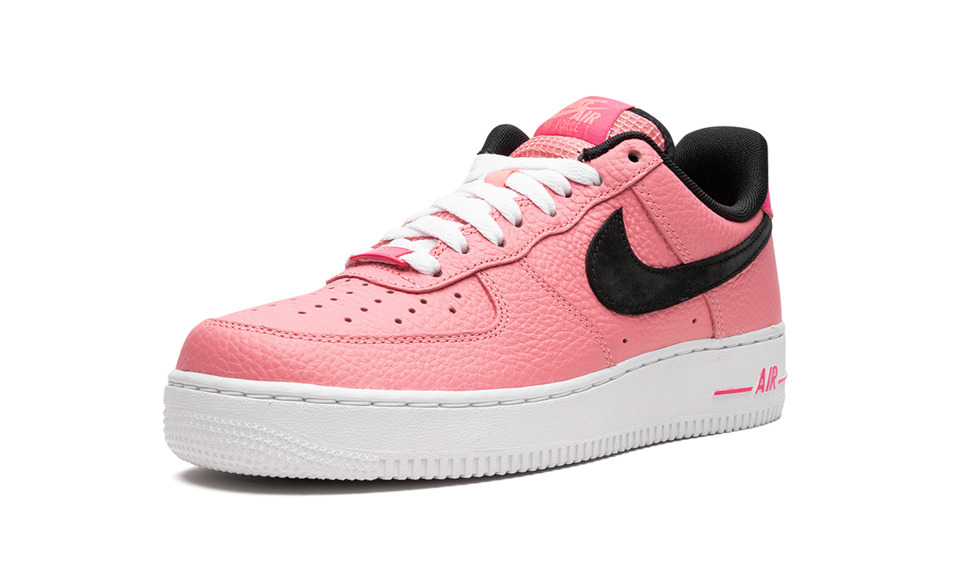 Nike Air Force 1 Low '07 Pink Gaze