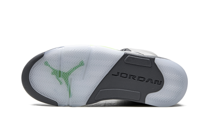 Jordan 5 Retro Green Bean (2022)