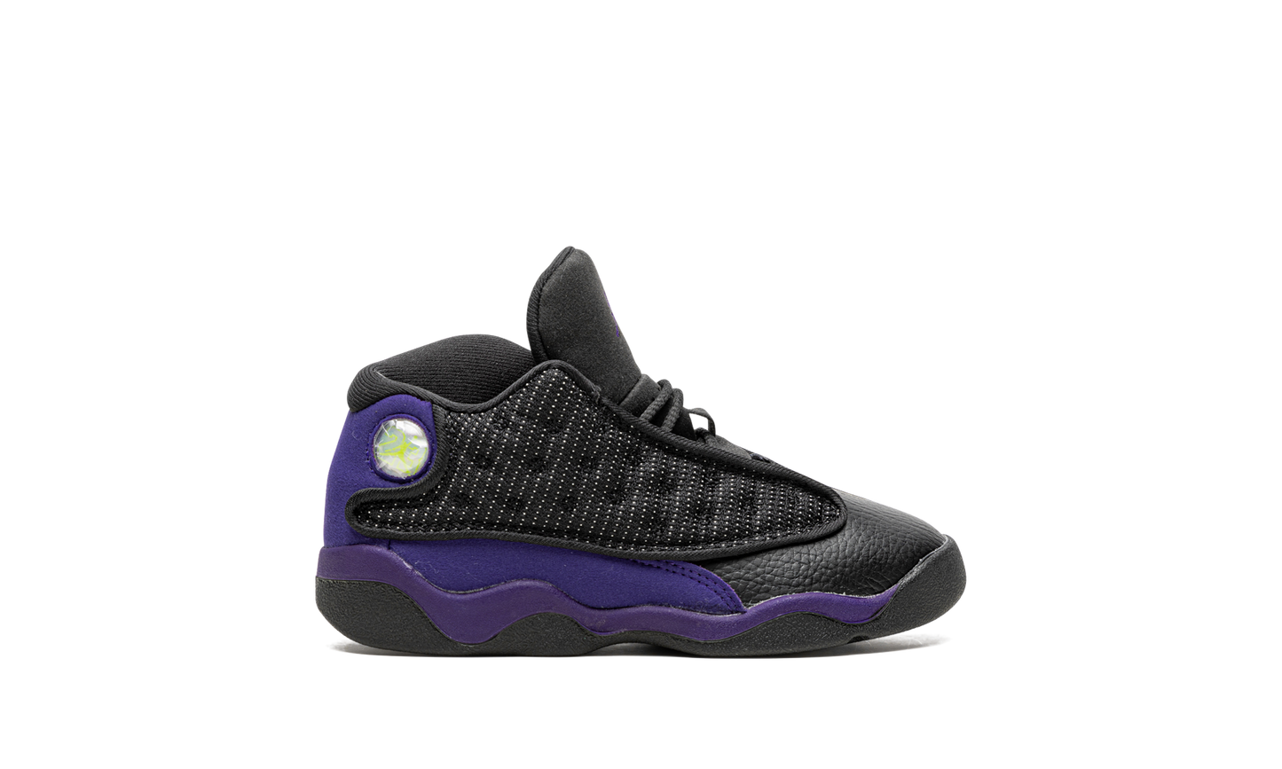 Jordan 13 Retro Court Purple (TD)
