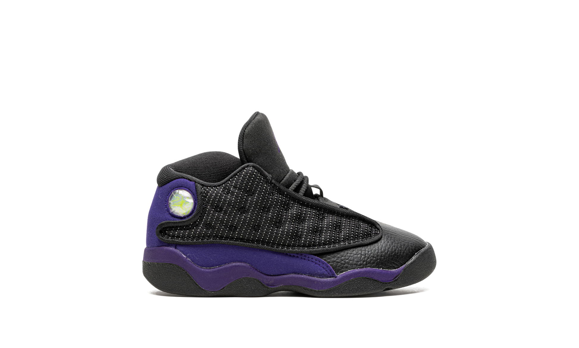 Jordan 13 Retro Court Purple (TD)