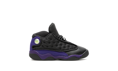 Jordan 13 Retro Court Purple (TD)