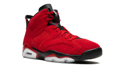 Jordan 6 Retro Toro Bravo