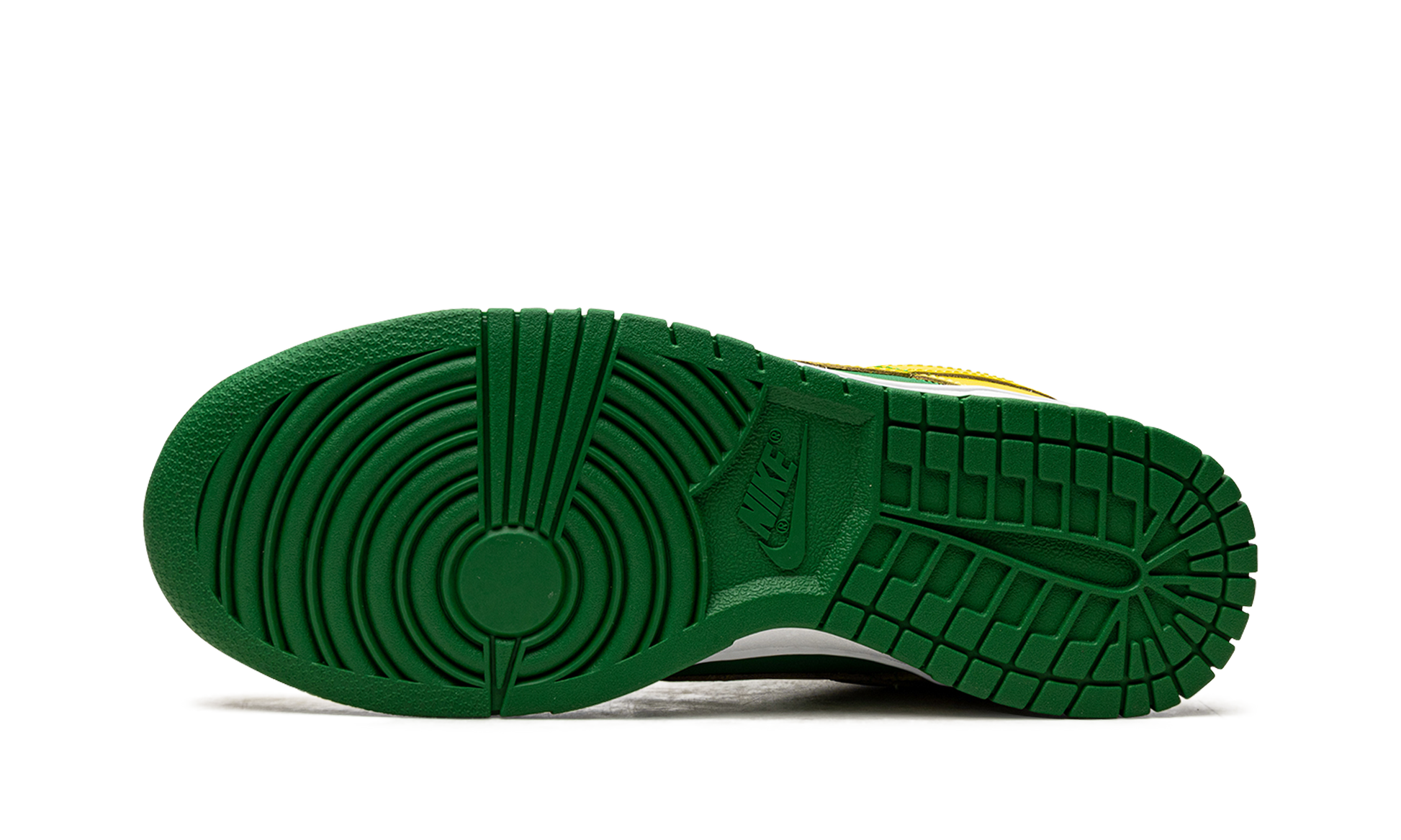 Nike Dunk Low Retro Reverse Brazil