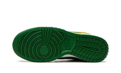 Nike Dunk Low Retro Reverse Brazil