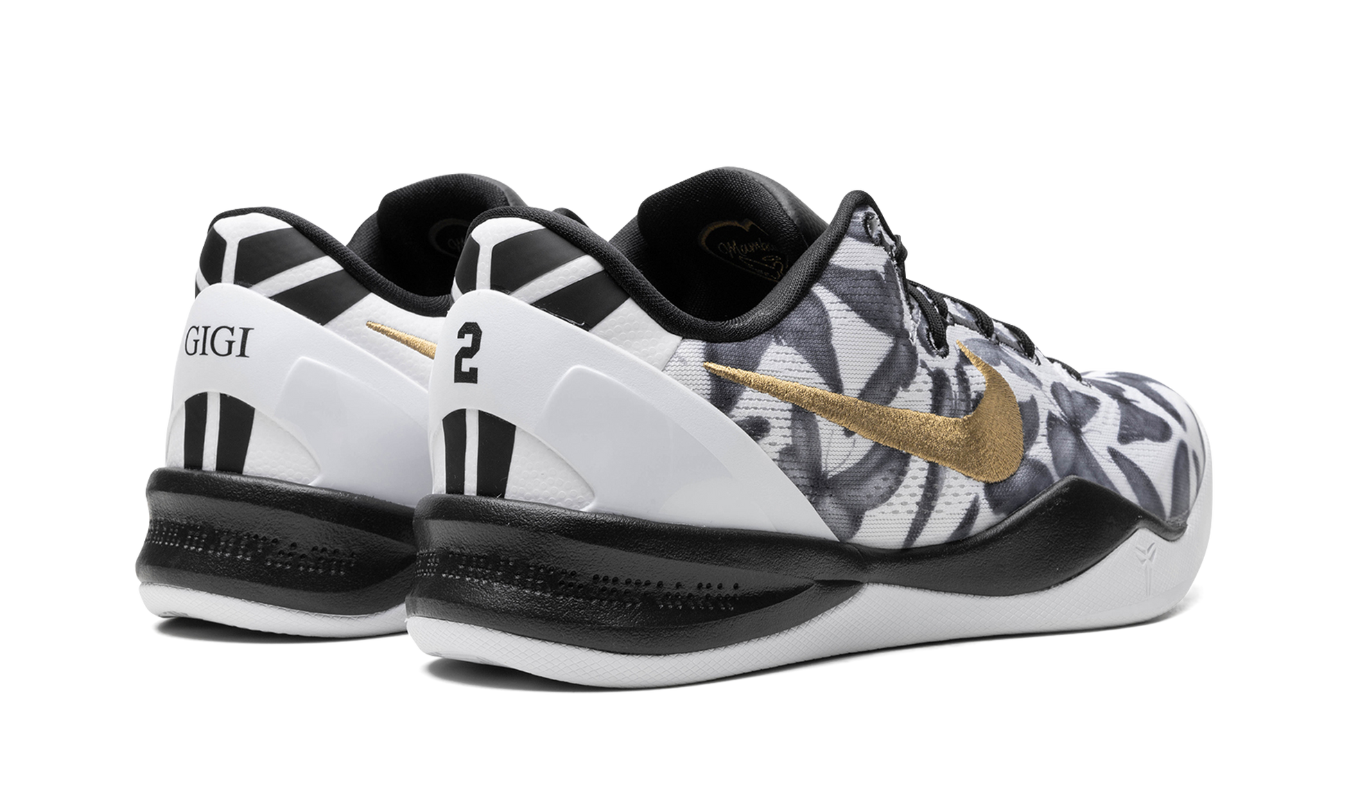 Nike Kobe 8 Protro Mambacita