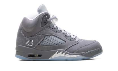 Jordan 5 Retro Wolf Grey (2026)