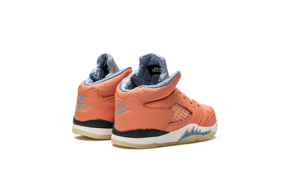 Jordan 5 Retro DJ Khaled We The Best Crimson Bliss (TD)
