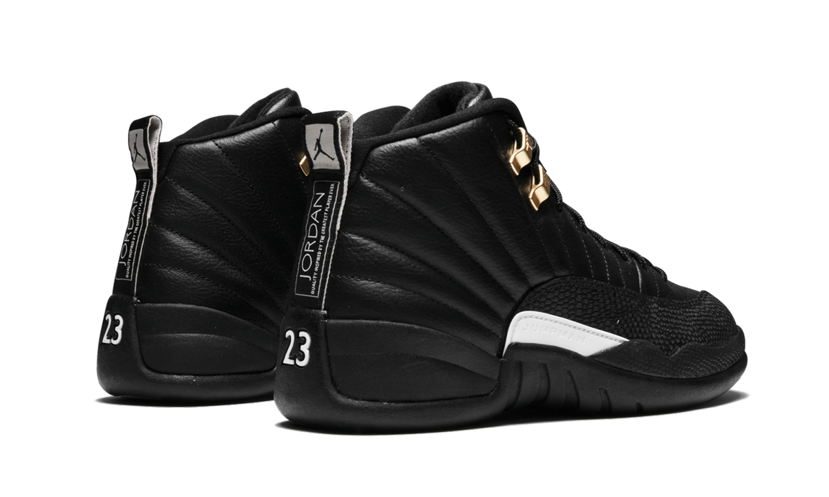 Jordan 12 Retro The Master