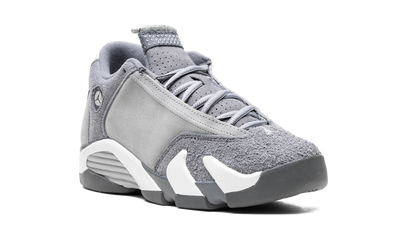 Jordan 14 Retro Flint Grey (GS)