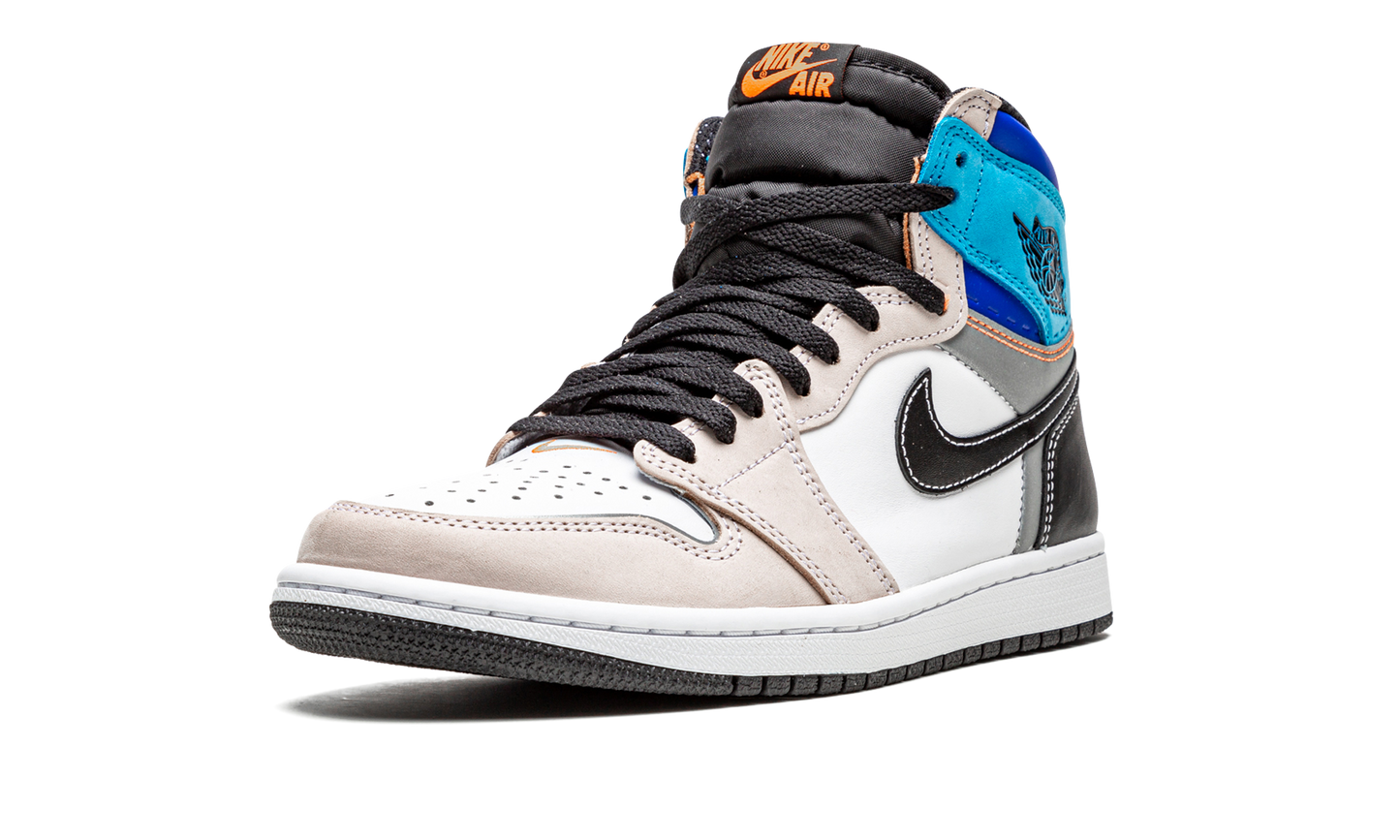 Jordan 1 Retro High OG Prototype 