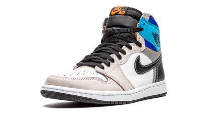 Jordan 1 Retro High OG Prototype 