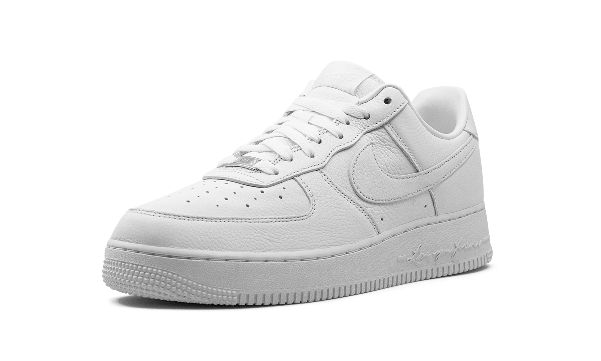 Nike Air Force 1 Low Drake NOCTA Certified Lover Boy