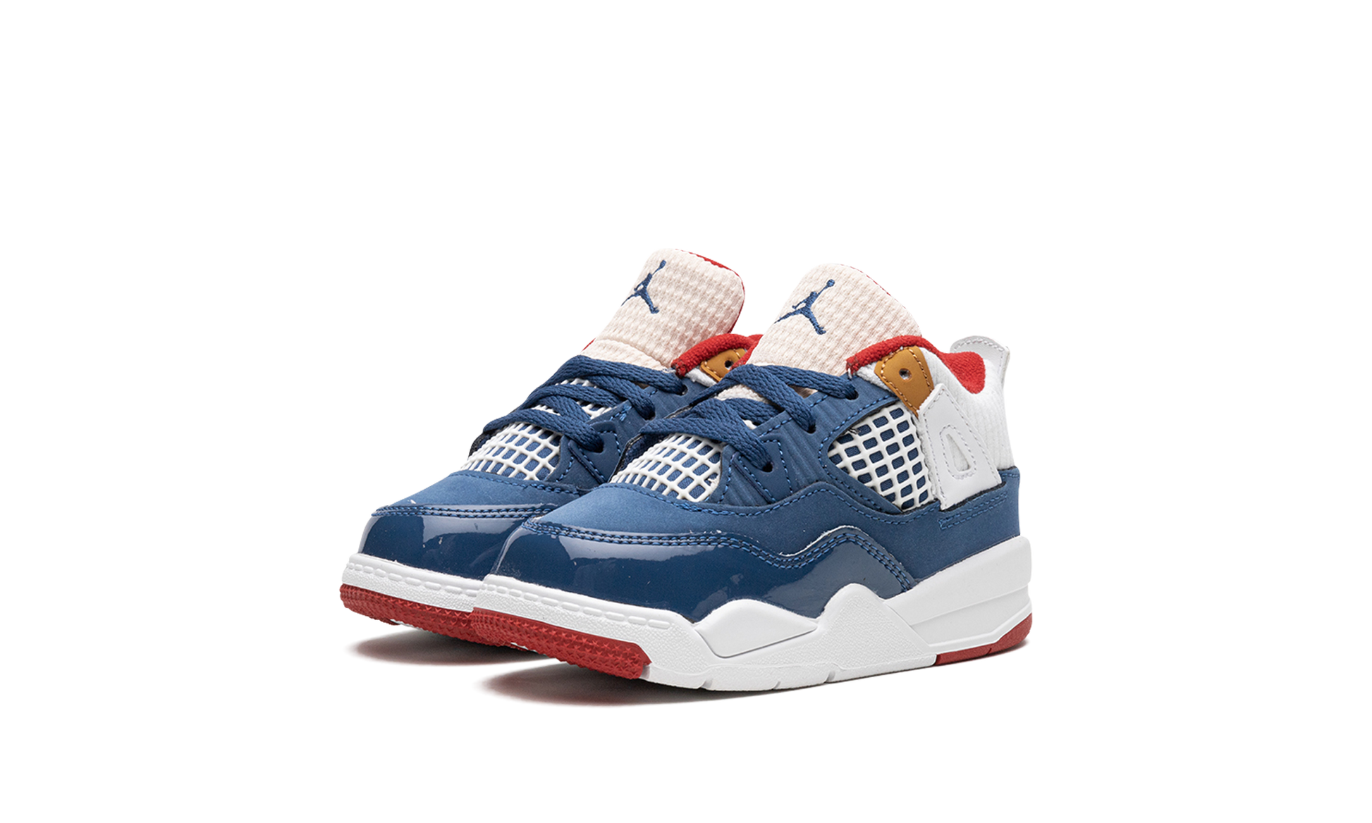 Jordan 4 Retro Messy Room (TD)