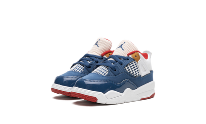 Jordan 4 Retro Messy Room (TD)