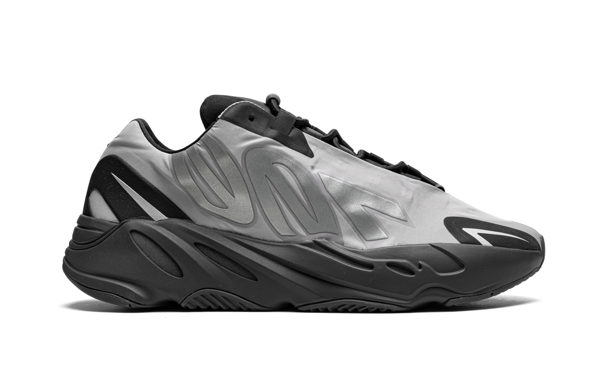 adidas Yeezy Boost 700 MNVN Metallic