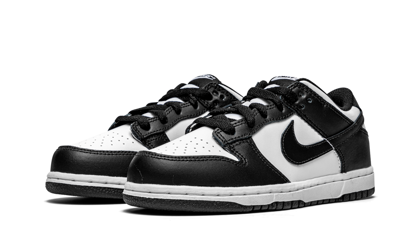 Nike Dunk Low Retro White Black Panda (PS)