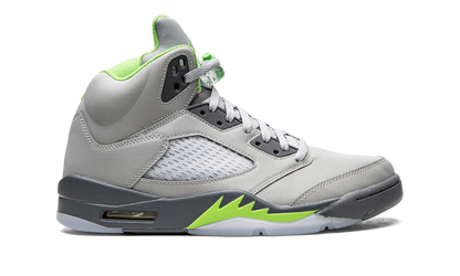 Jordan 5 Retro Green Bean (2022)