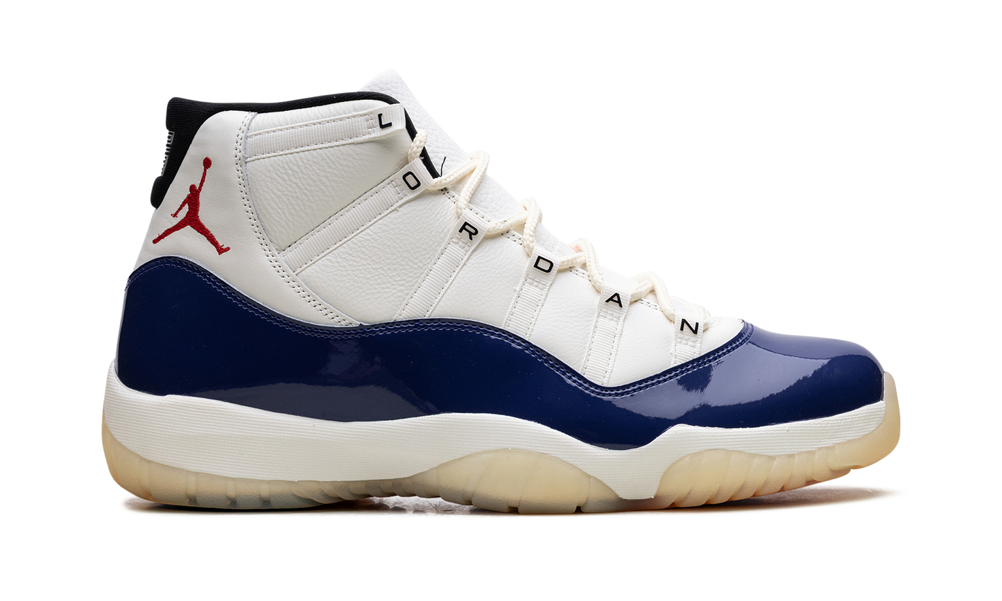 Jordan 11 Retro Rare Air