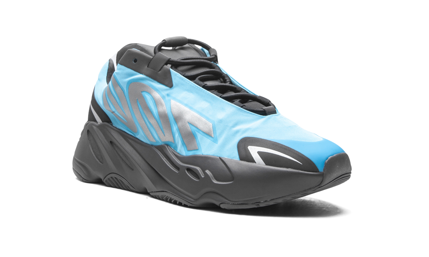 adidas Yeezy Boost 700 MNVN Bright Cyan