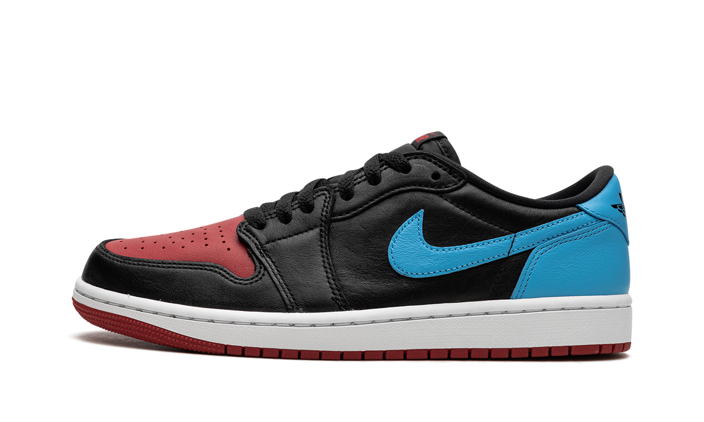 Jordan 1 Retro Low OG NC to Chi (Women's)