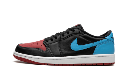 Jordan 1 Retro Low OG NC to Chi (Women's)