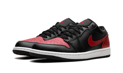 Jordan 1 Low Bred Twist