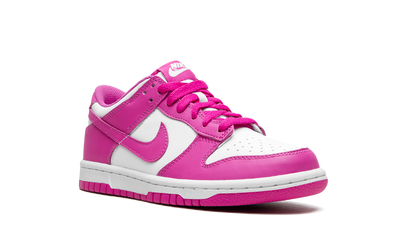 Nike Dunk Low Active Fuchsia (GS)