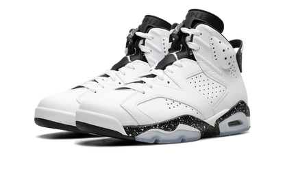 Jordan 6 Retro Reverse Oreo