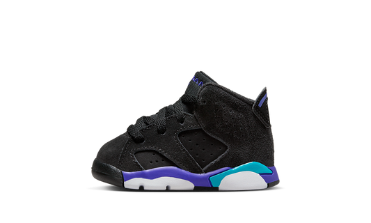 Jordan 6 Retro Aqua (TD)