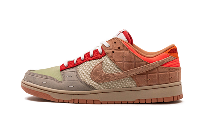 Nike Dunk Low SP What The CLOT