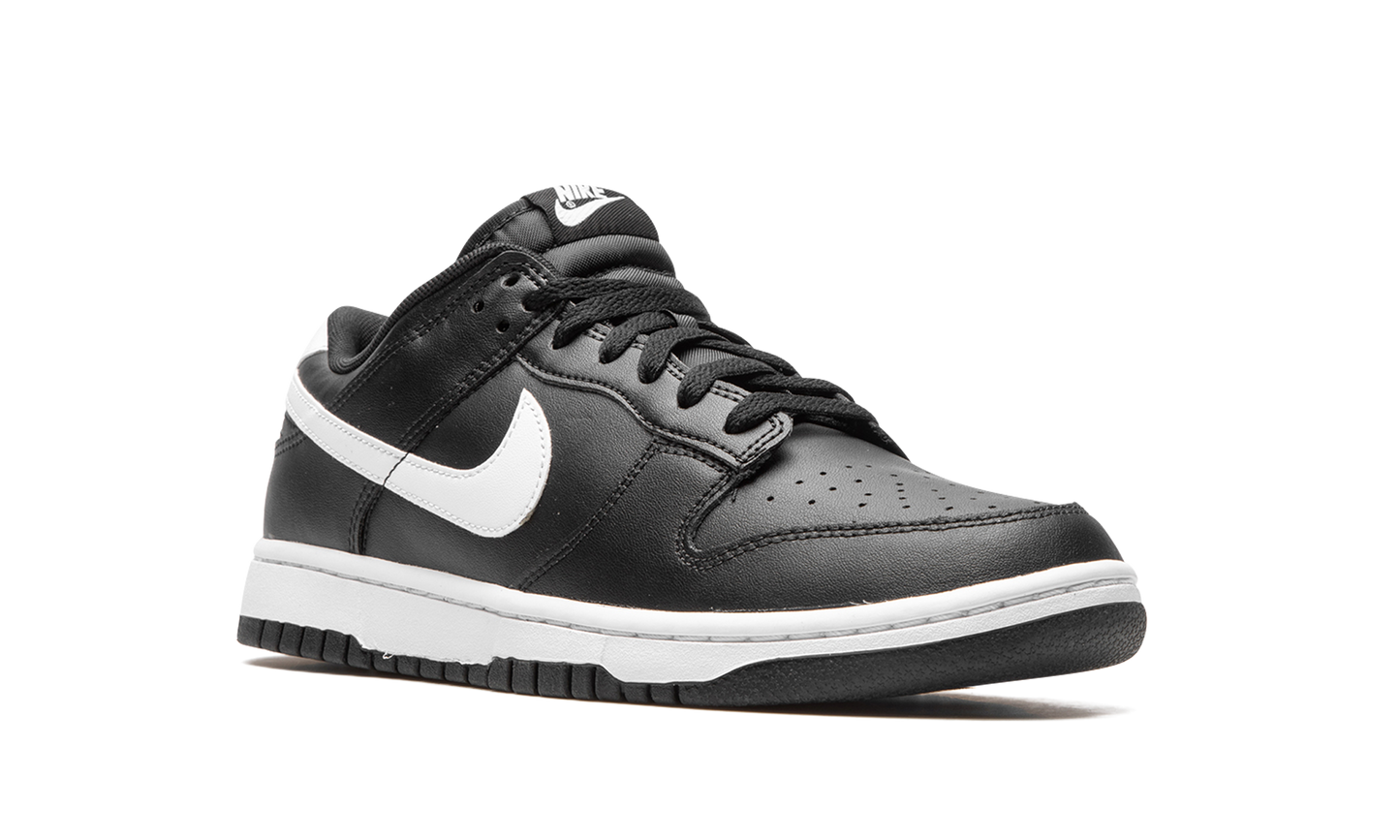 Nike Dunk Low Black Panda 2.0