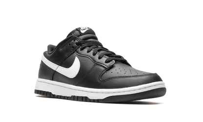 Nike Dunk Low Black Panda 2.0