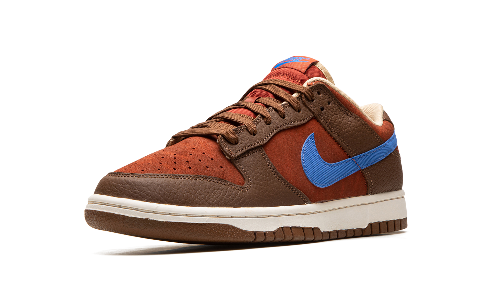 Nike Dunk Low Retro PRM Mars Stone