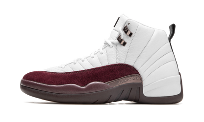 Jordan 12 Retro SP A Ma Maniére White (Women's)