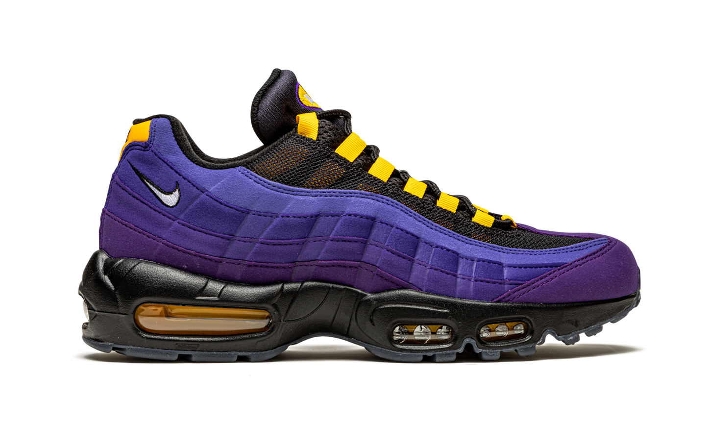 Nike Air Max 95 NRG LeBron Lakers