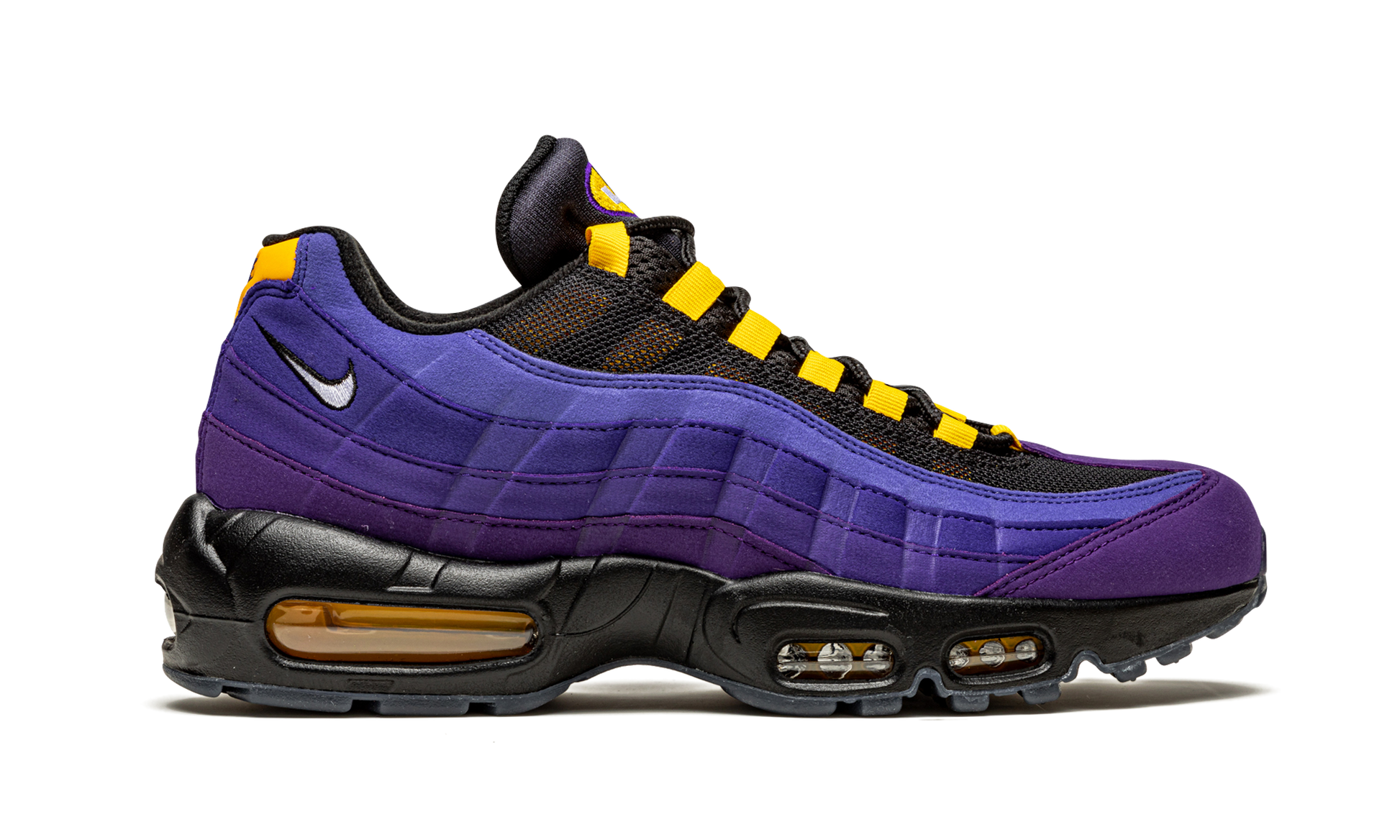 Nike Air Max 95 NRG LeBron Lakers