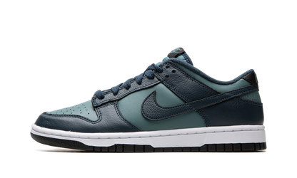 Nike Dunk Low Mineral Slate Armory Navy