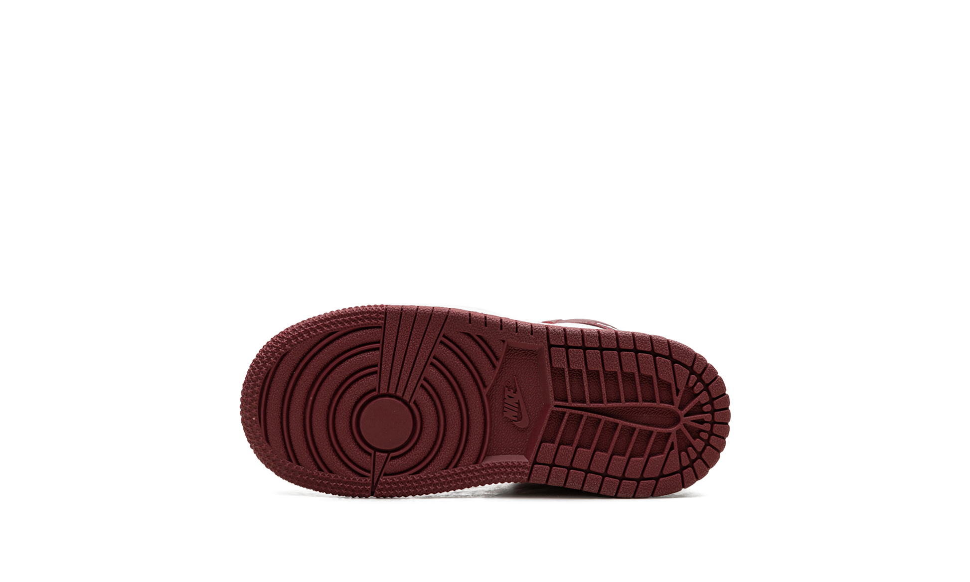 Jordan 1 Retro High OG Artisanal Team Red (TD)